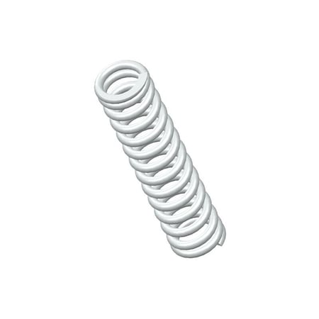 Approved Vendor Compression Spring, O= .180, L= .81, W= .029 G309970360